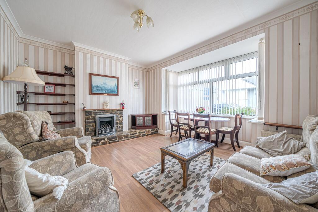 Morrish Park, PL9 photo 2