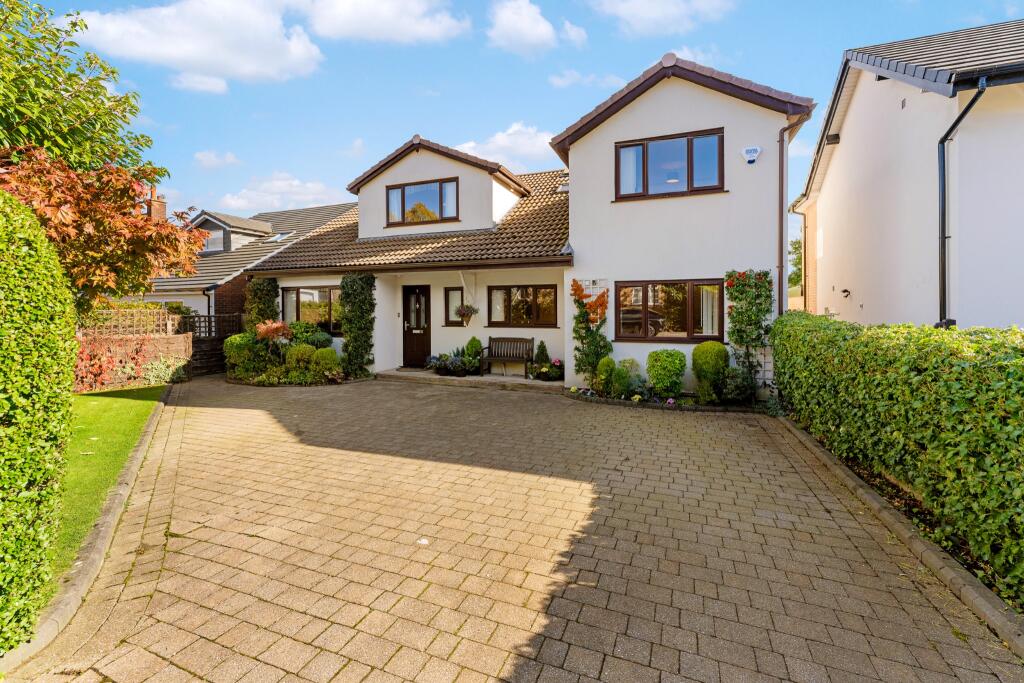 House in Bolton, Greater Manchester - View 2