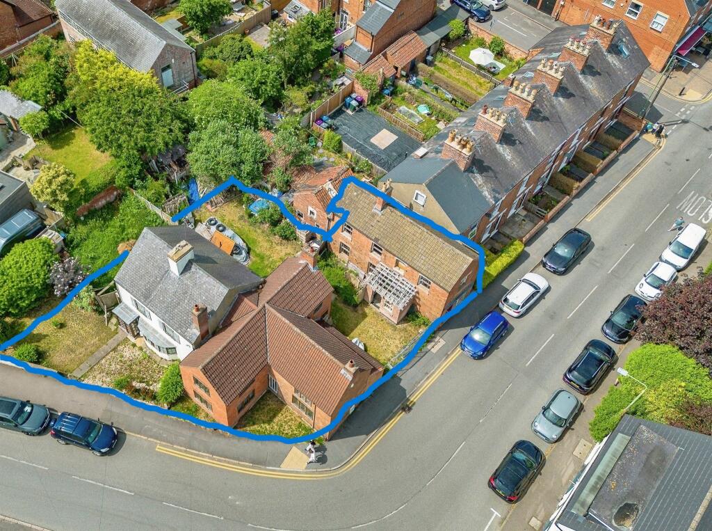 The Green, Ruddington, NOTTINGHAM - View 4