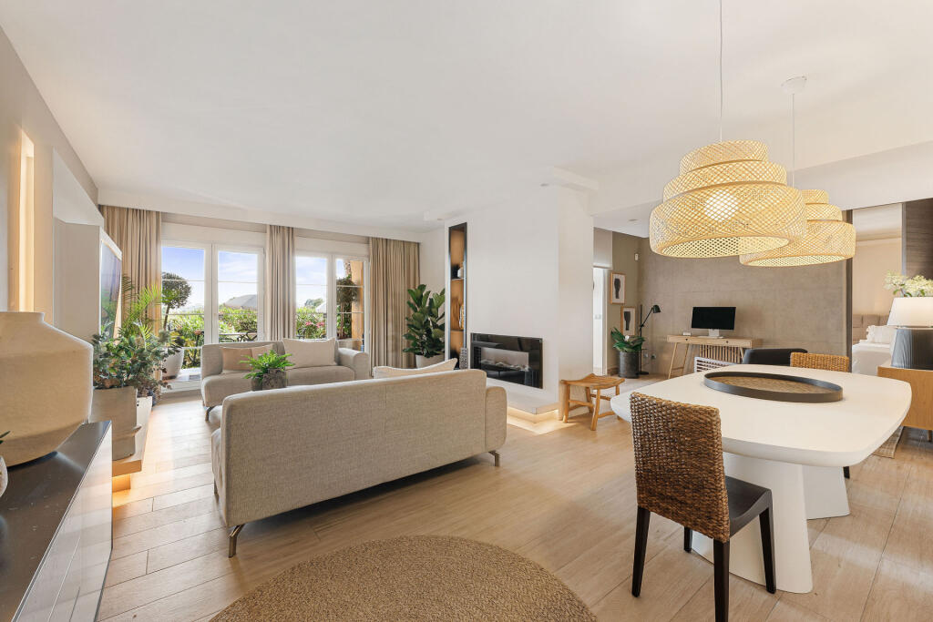 Main image of property: Andalucia, Malaga, Nueva Andalucia