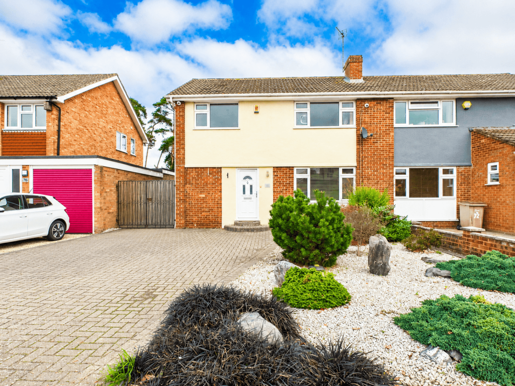Main image of property: Antrim Road, Woodley