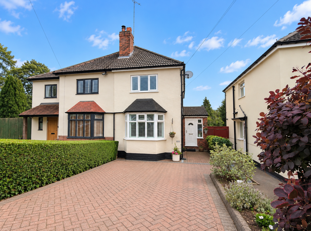 Main image of property: Blythsford Road, Hall Green, B28 0UT