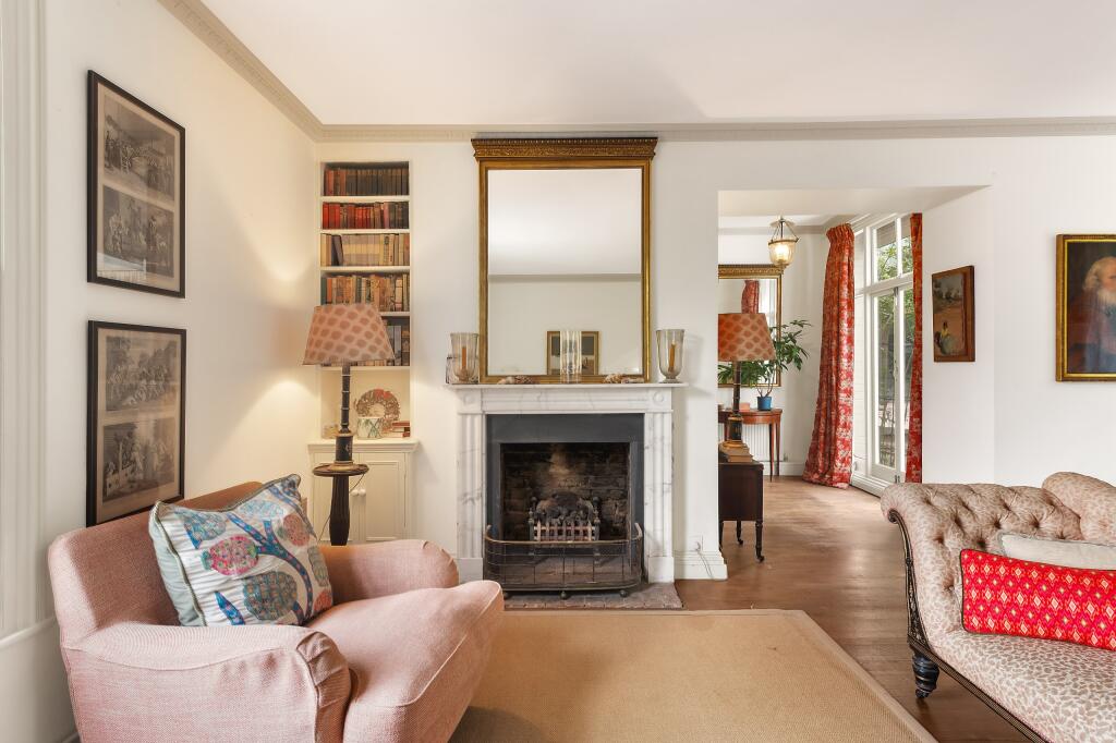 Main image of property: Hillgate Place, Kensington, London