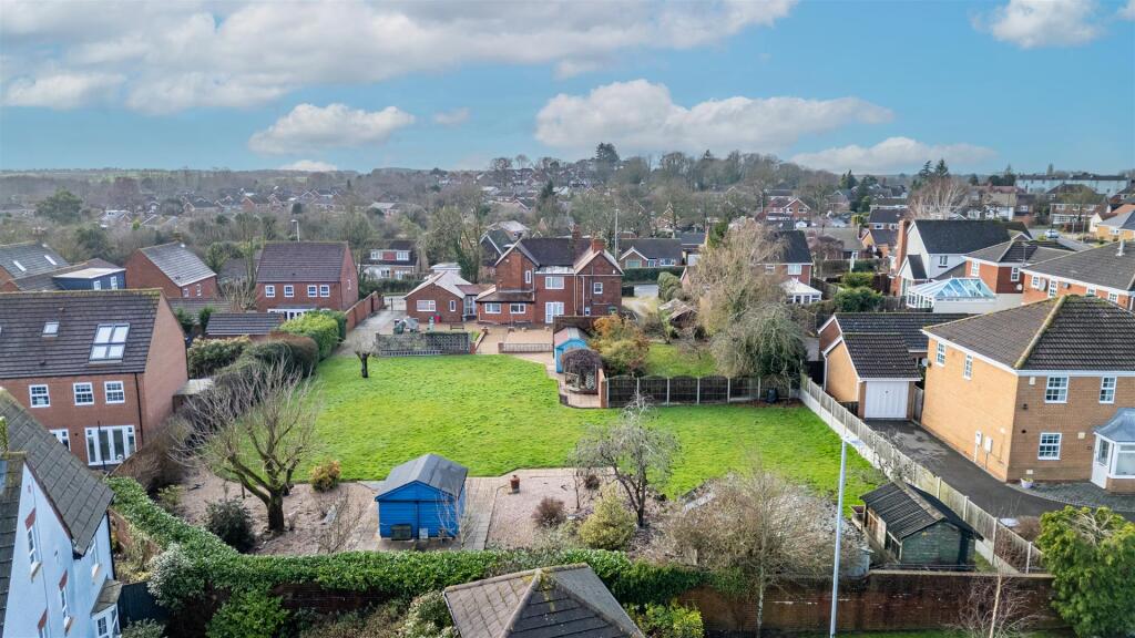 Main image of property: Leicester Road, New Packington