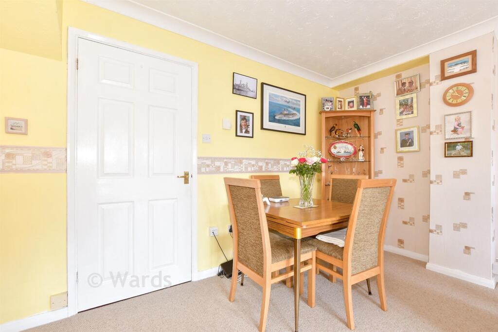 Suffolk Street, Whitstable, Kent – pohled 6