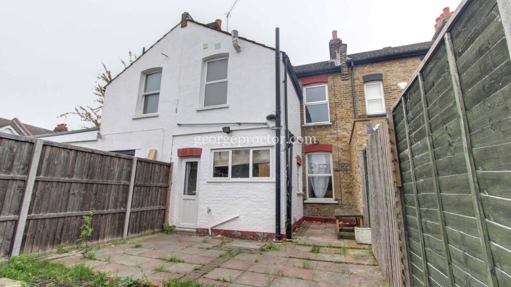 Balfour Road, Bromley, BR2 photo 3