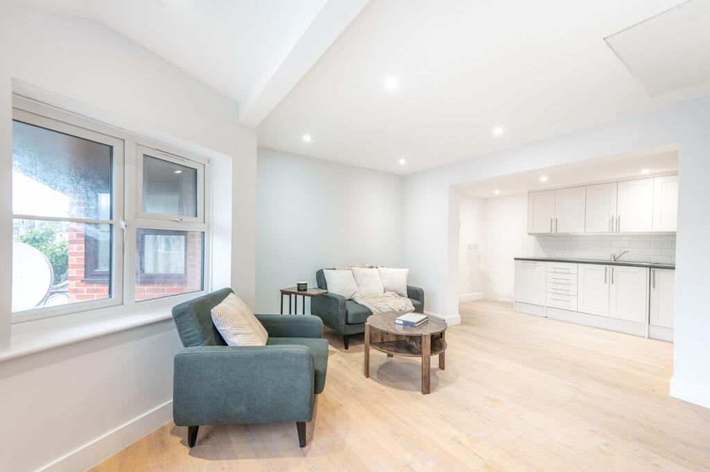 Main image of property: Buckingham Road, Harlesden, London, NW10