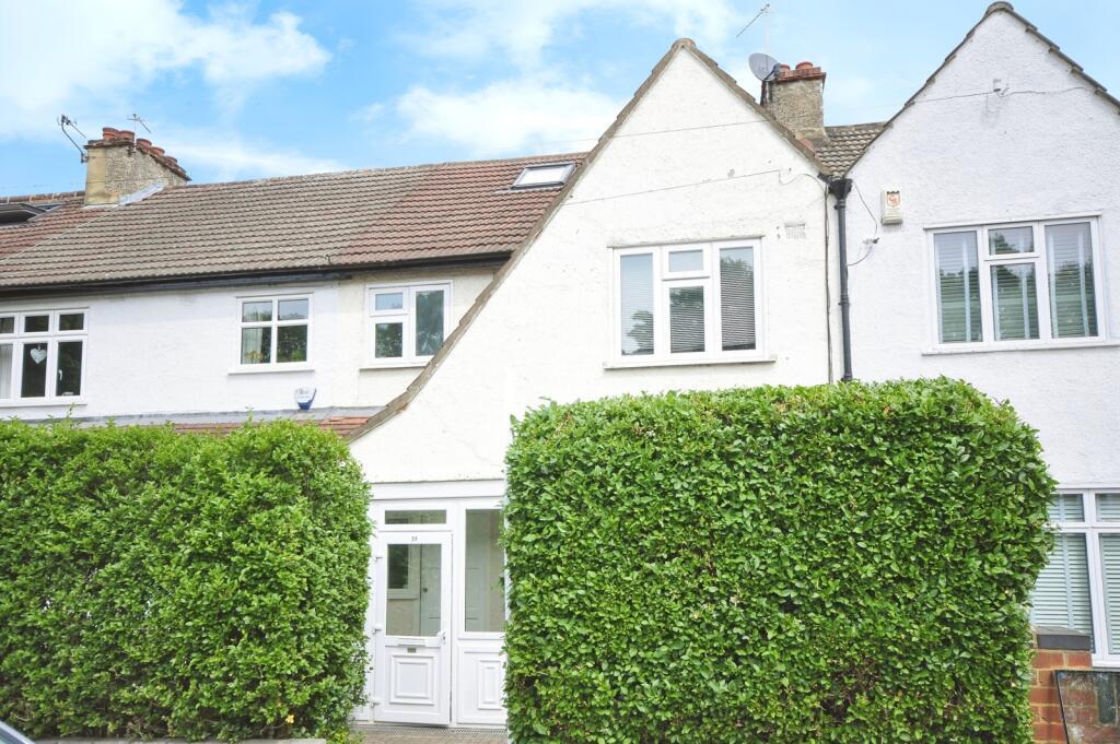 Main image of property: Warwick Road, Penge, London, SE20