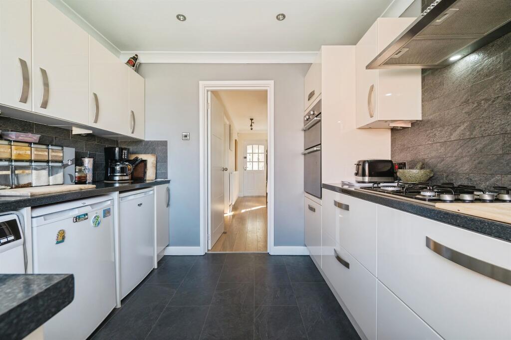 House in Eastleigh, Fair Oak and Horton Heath - View 5