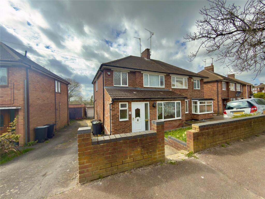 Main image of property: Grampian Way, Luton, Bedfordshire, LU3