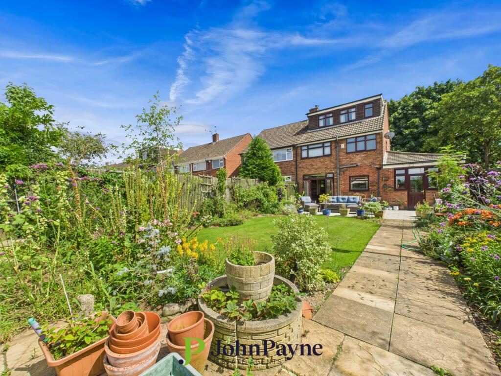 Pleydell Close, Weeford Estate, Coventry, CV3 photo 2
