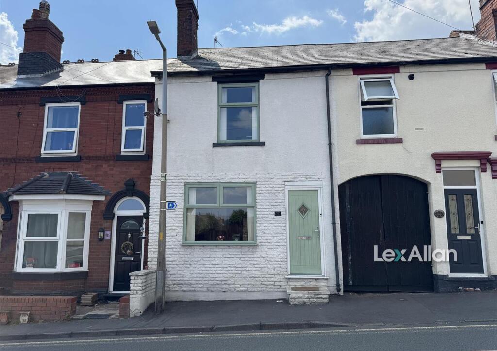 Bower Lane, Brierley Hill, Brierley Hill
