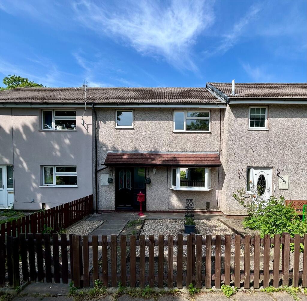 Main image of property: Hargrove Avenue, Burnley, BB12
