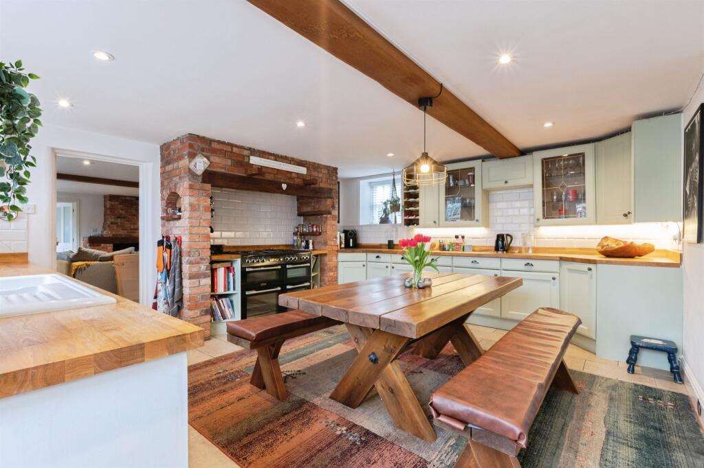 Main image of property: Longham Farm Close, Longham, Ferndown