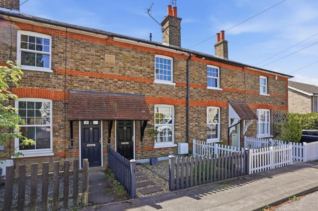 Main image of property: Albert Road, Epsom
