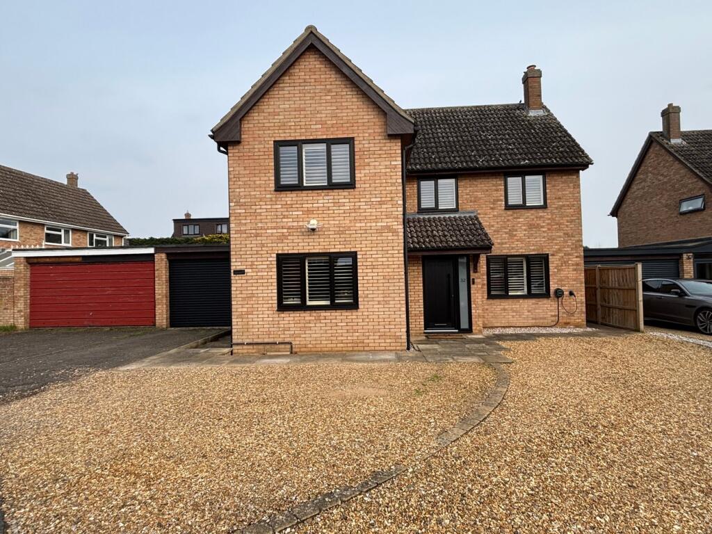 Main image of property: Fairfield, Gamlingay, Sandy, SG19