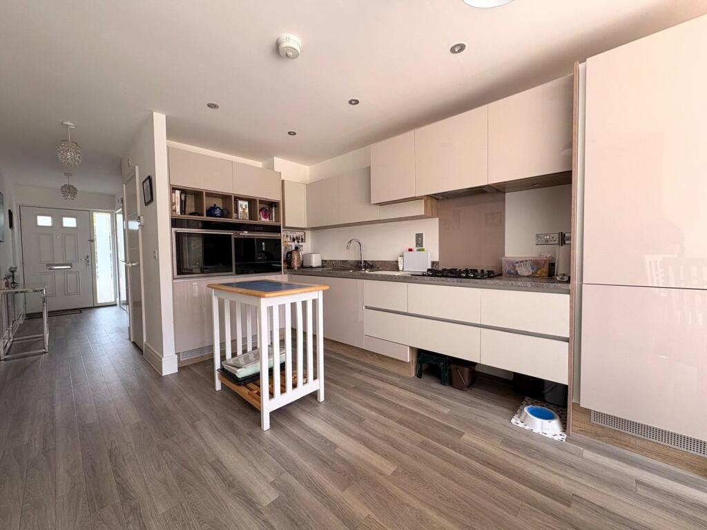 House in Northampton - View 4