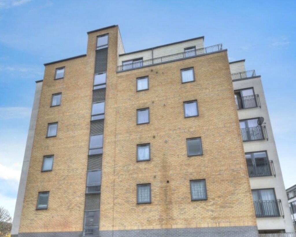 Main image of property: St. Andrews Street, Northampton, Northamptonshire, NN1