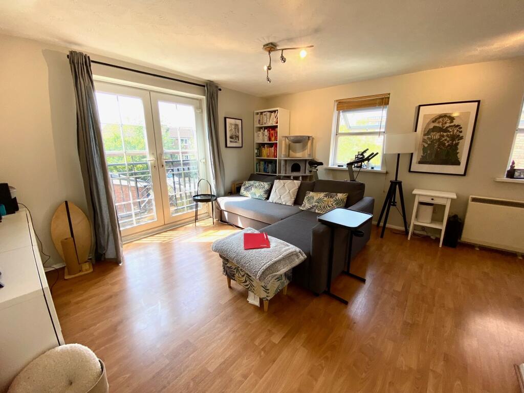 Main image of property: Schooner Way, Atlantic Wharf