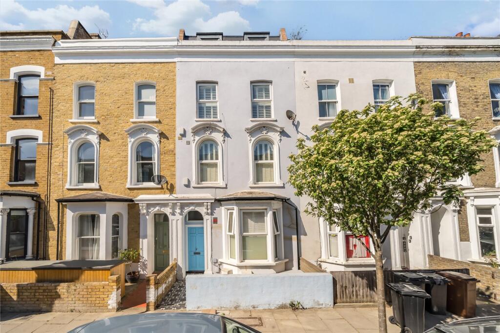 Main image of property: Dunlace Road, London, E5