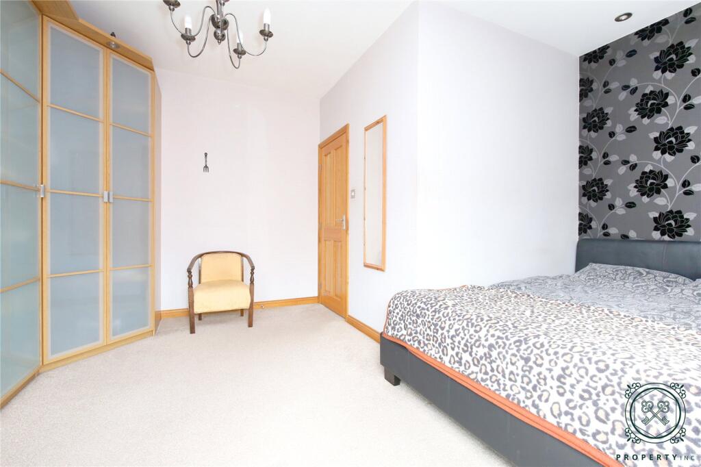 House in London - View 5
