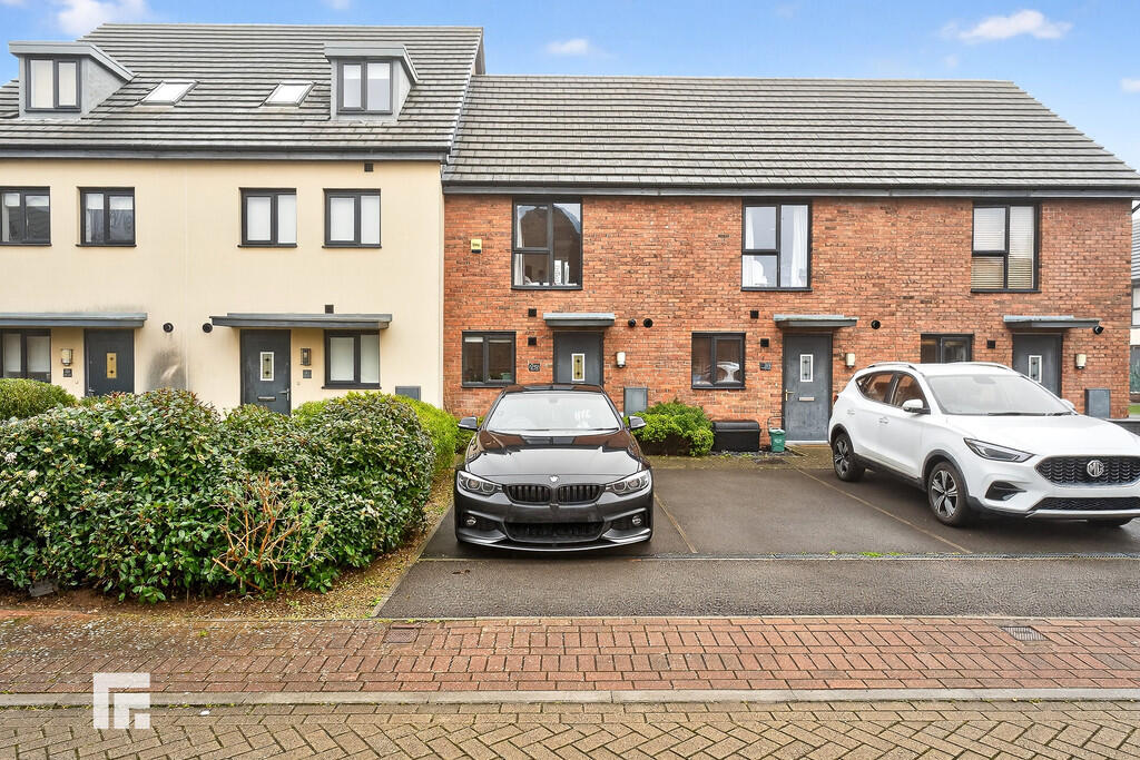 Main image of property: Baruc Way, barry