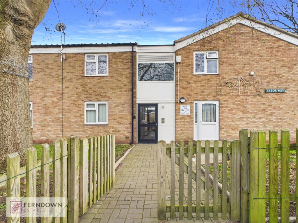 Main image of property: Arbor Way, Chelmsley Wood, Birmingham, B37