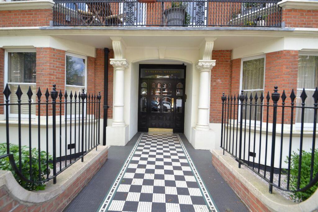 Main image of property: Maida Vale