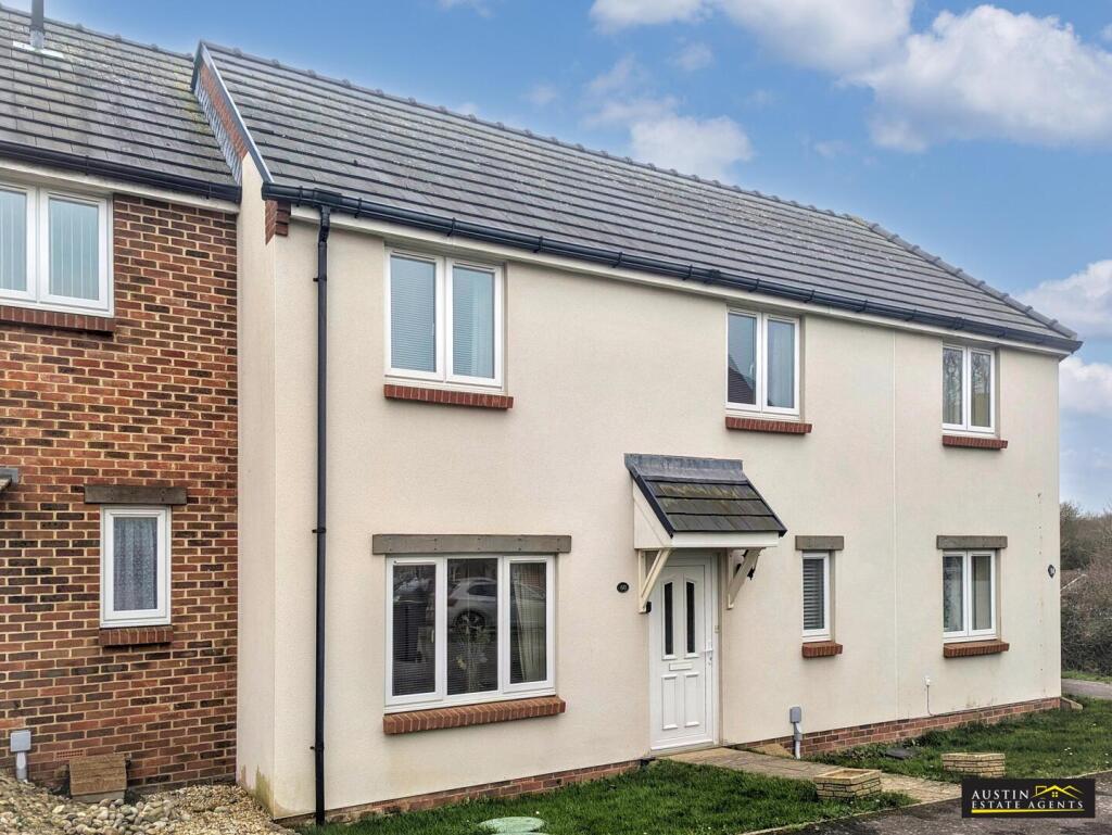 Main image of property: WESTMACOTT ROAD, REDLANDS, WEYMOUTH, DORSET