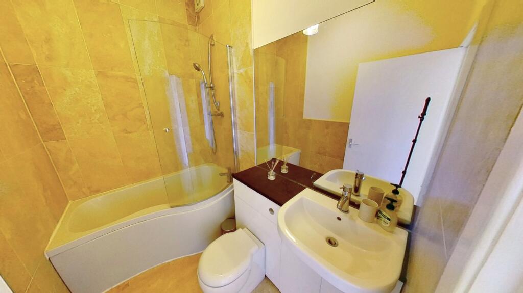 Apartment in Aberdeen - View 3