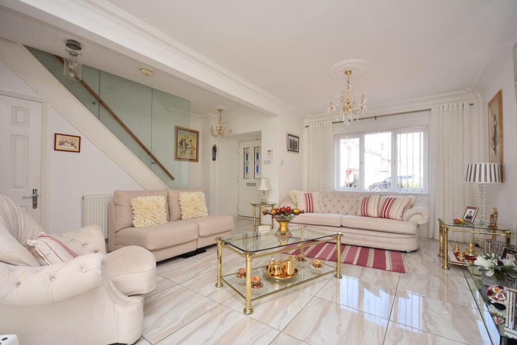 House in Penarth, Vale of Glamorgan - View 4