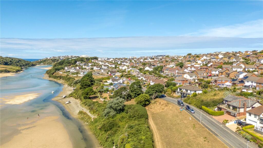 Main image of property: Trevean Way, Newquay, Cornwall, TR7
