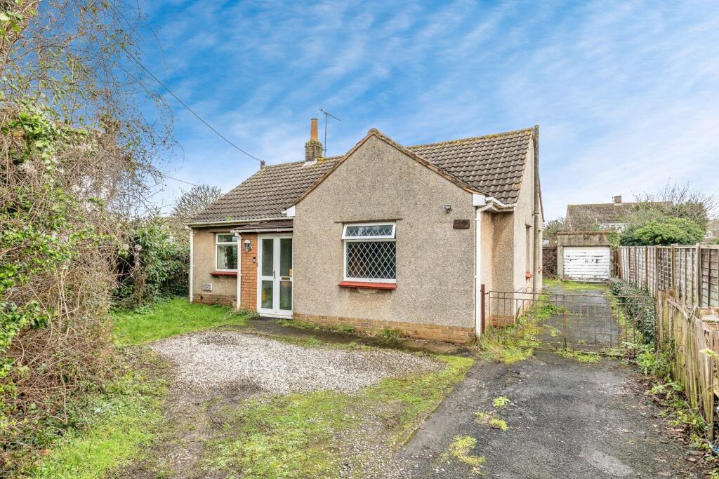 Main image of property: Little Orchard, Station Road, Portbury, Avon, BS20