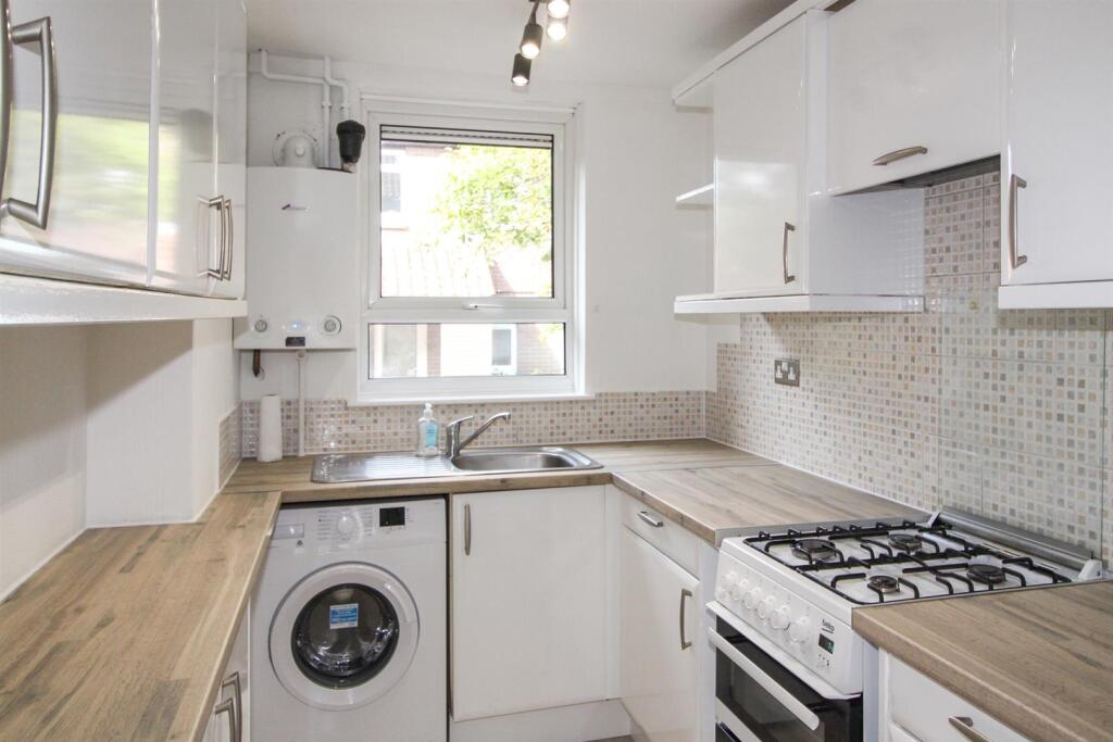 Main image of property: Swallowtail Road, Horsham