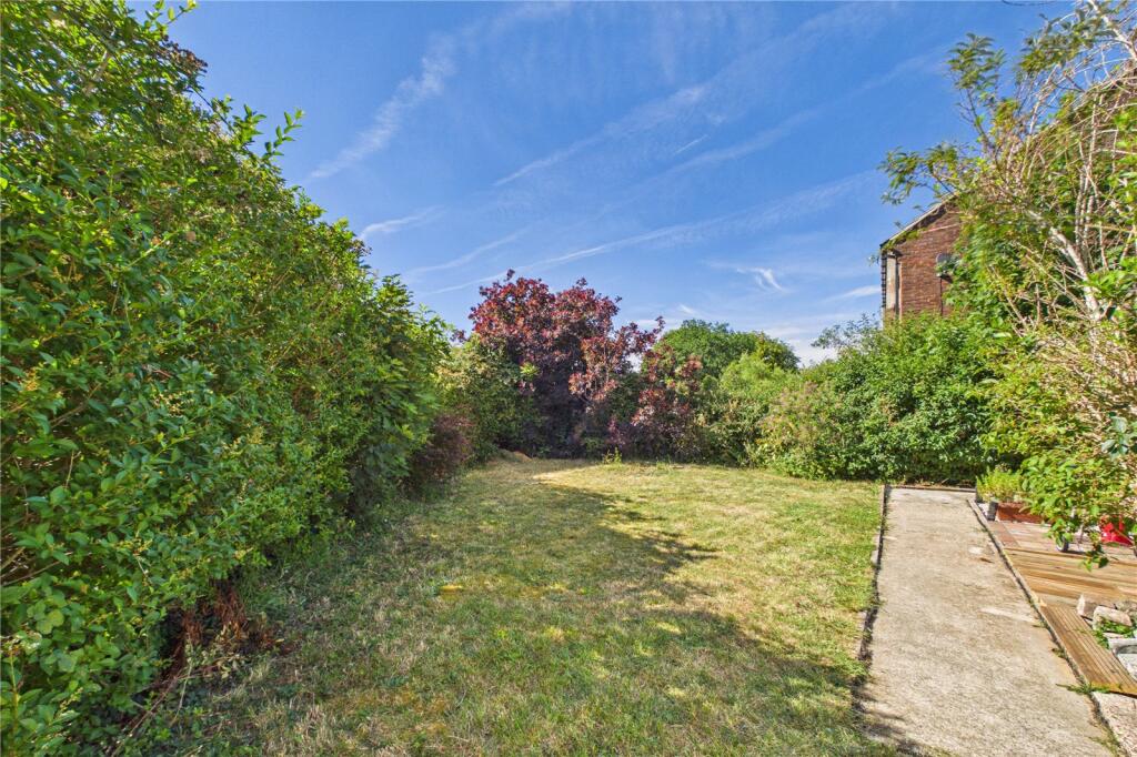 Apartment in Basingstoke and Deane, Cranbourne, Viables - View 4