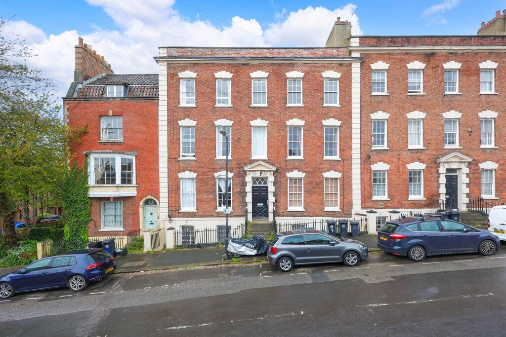 Main image of property: Albermarle Row, Hotwells, Bristol