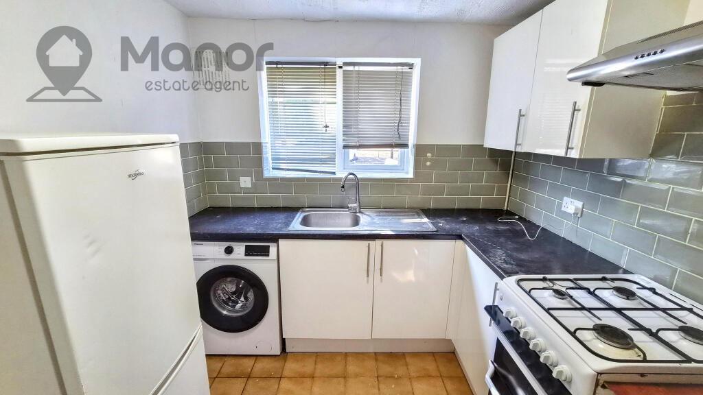 House in London, Plaistow - View 5