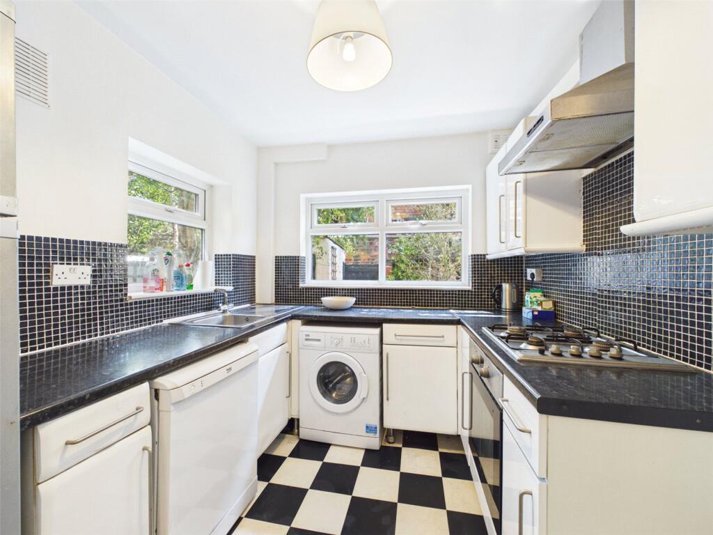 Balleratt Street, Levenshulme, Manchester, M19 photo 4