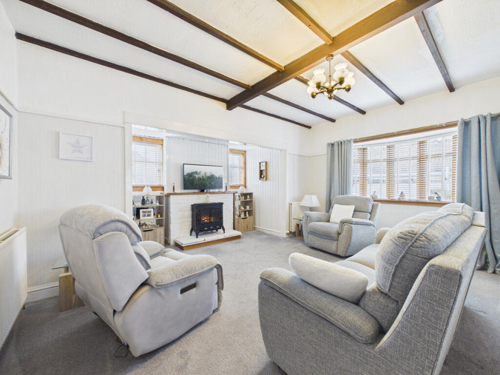 House in Kilmarnock - View 2
