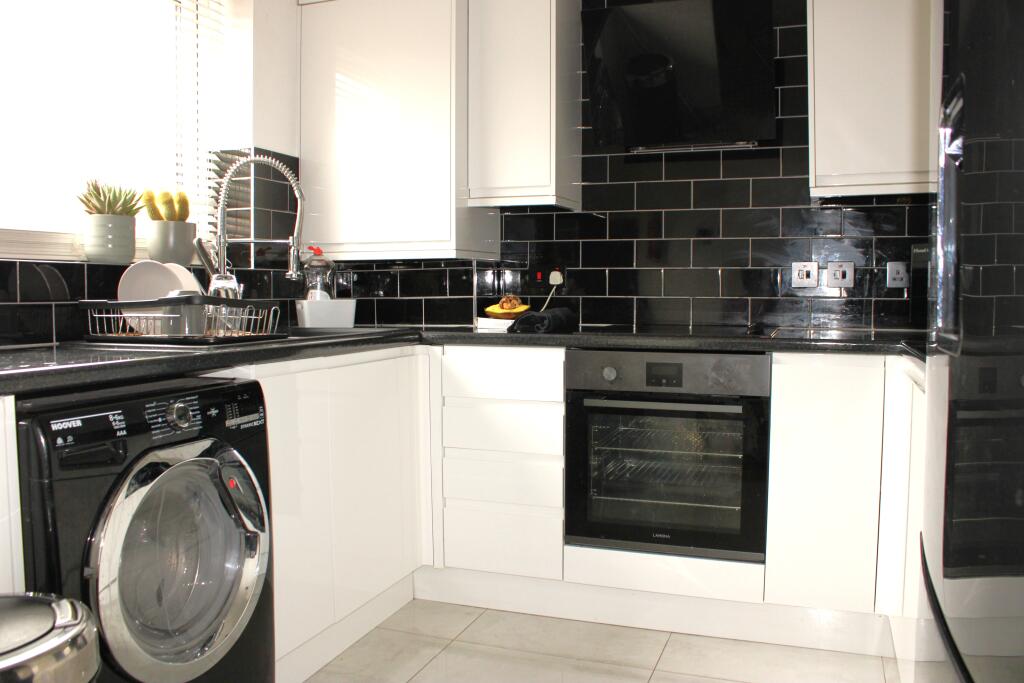 Main image of property: GURNEY CLOSE, BARKING, G11 8JX