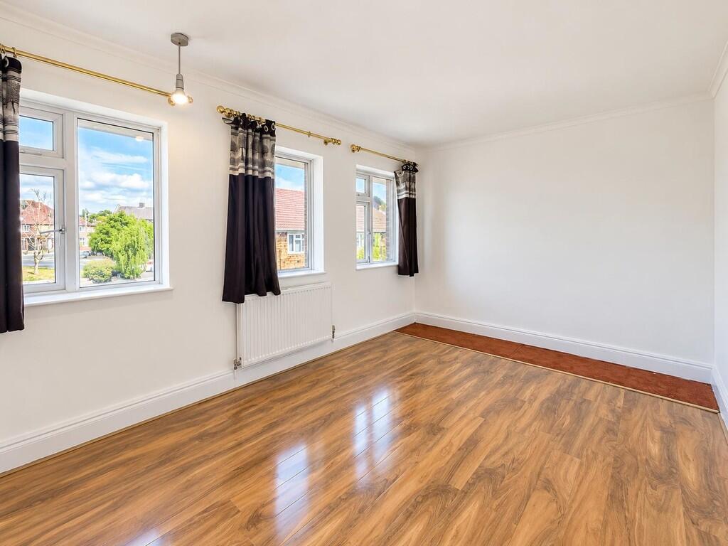 Apartment in London - View 2