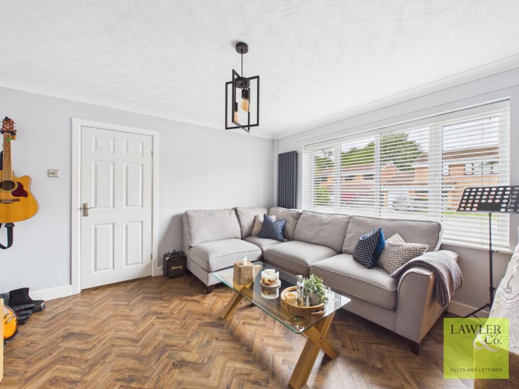 House in Poynton - View 5