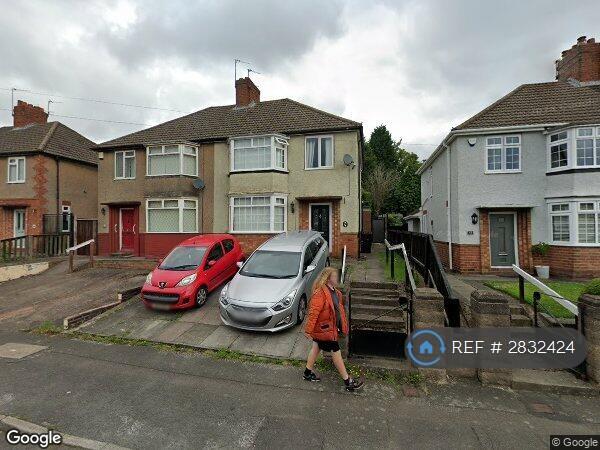 Main image of property: Flavell Street, Dudley, DY1