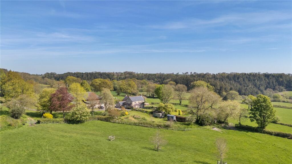 Main image of property: Chapelcroft Road, Membury, Axminster, Devon, EX13