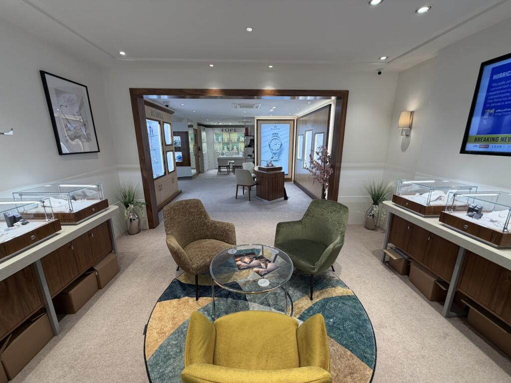 Additional image 5 of Ground Floor, Unit 91, High Street, Harborne, Birmingham, B17 9TR