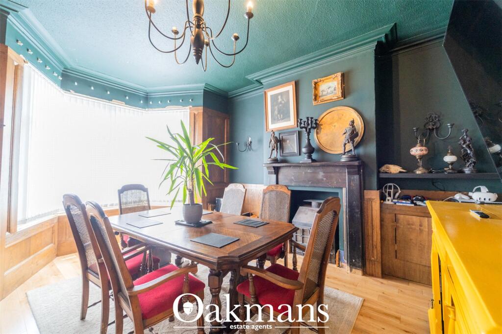 House in Dudley - View 5