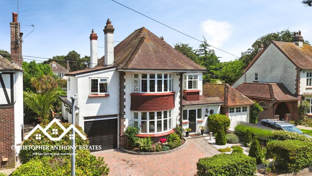 Main image of property: Albany Gardens East, Clacton-On-Sea, CO15