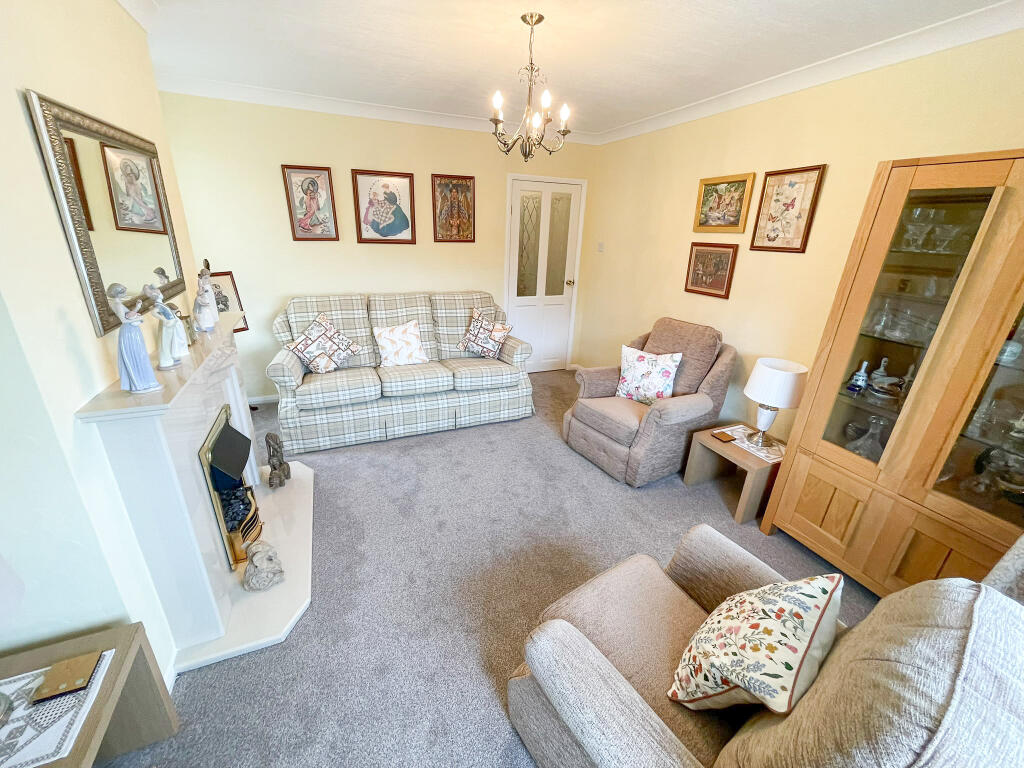 House in Stockport - View 4