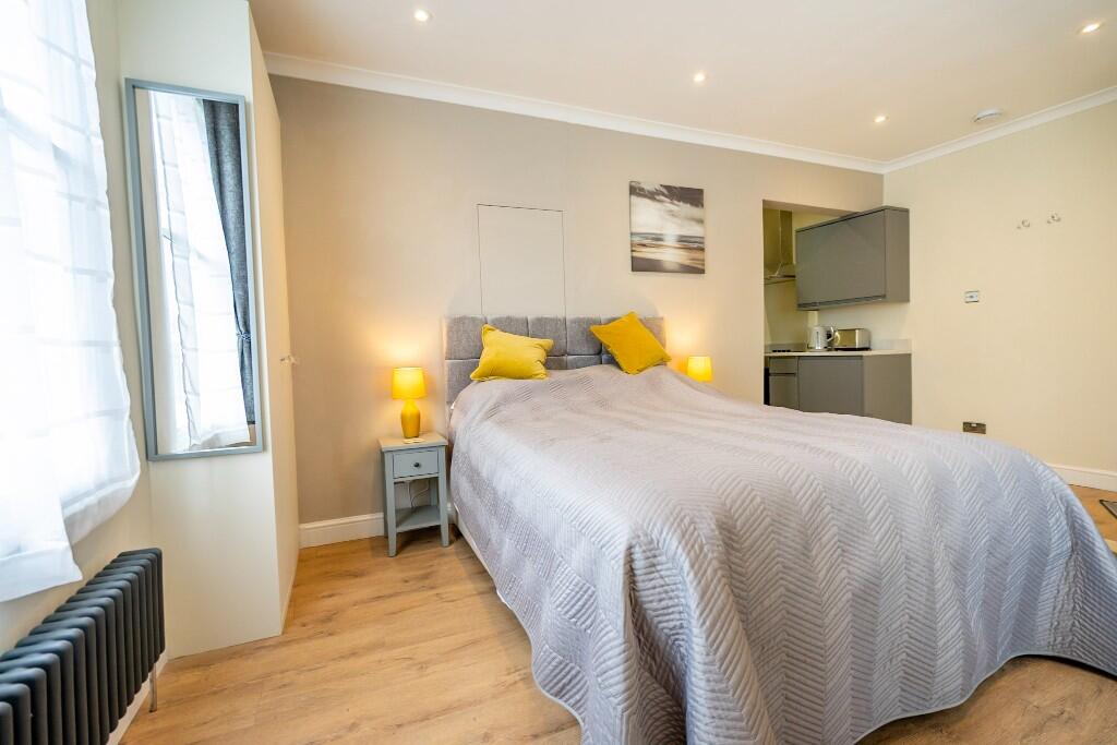 Main image of property: Fishergate, York, North Yorkshire, YO10