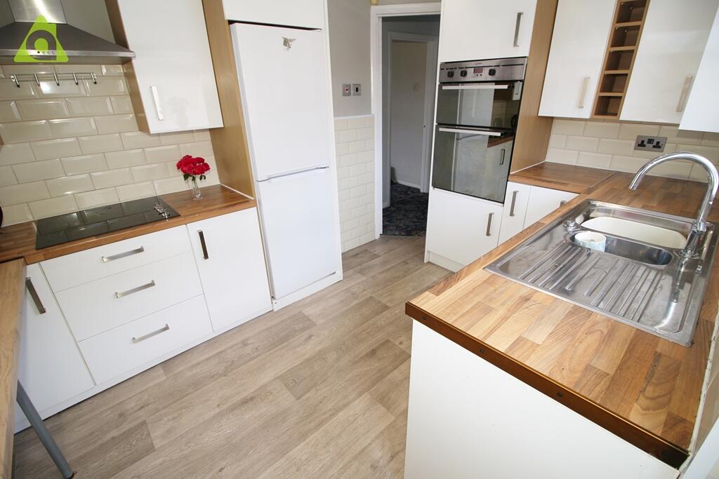 House in Bolton, Westhoughton - More